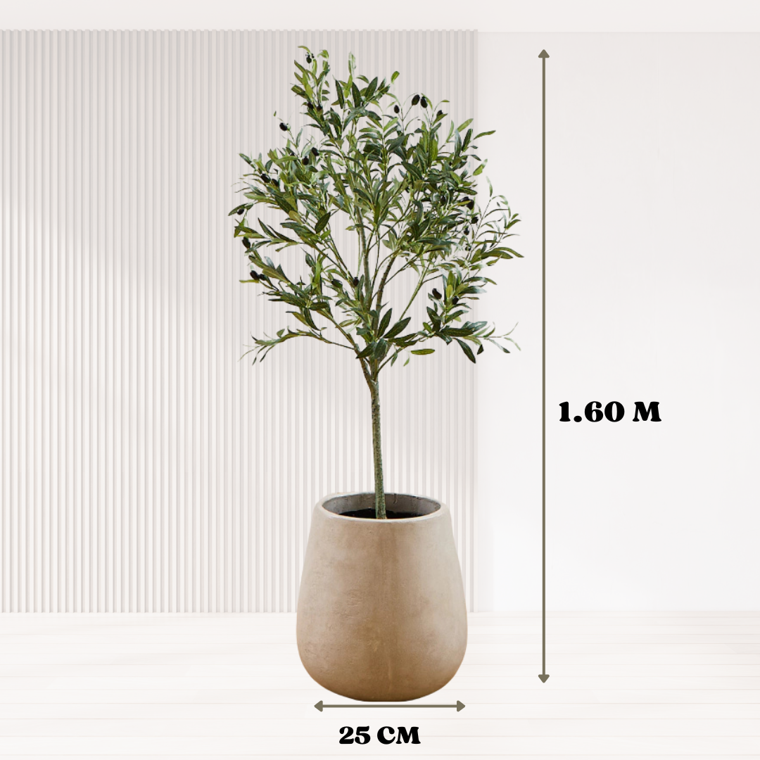 EverGreen: Olivo Artificial Realista