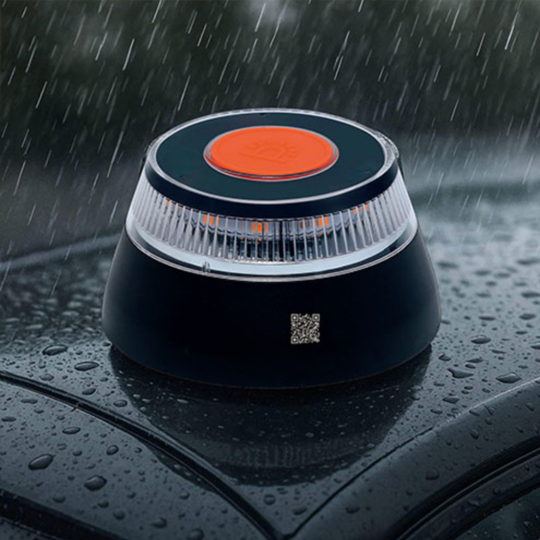 ViaSafe | Dispositivo obligatorio y homologado V16