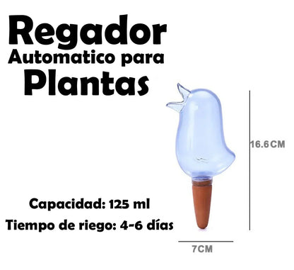 BIRDGARDEN | REGADOR AUTOMÁTICO