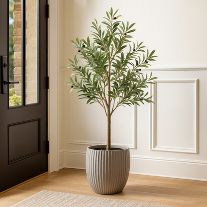 EverGreen: Olivo Artificial Realista