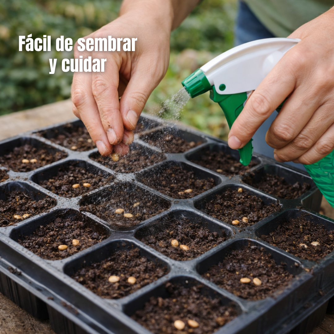 VitalFruit: Semillas de Fruta Ginseng para Reducir la Presión Arterial