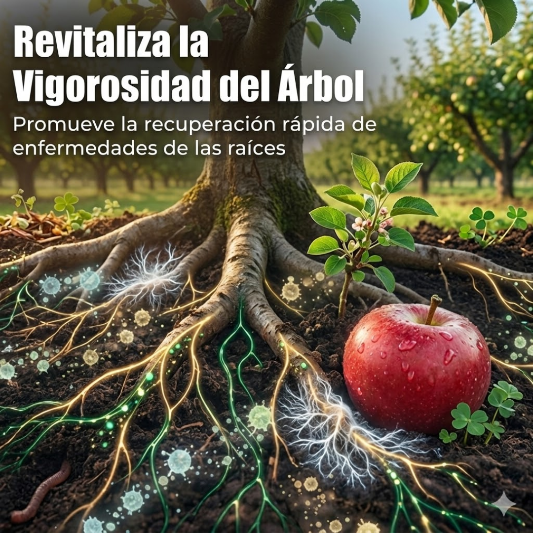 NaturaGuard: Escudo Biológico Anti-Plagas