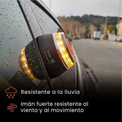 ViaSafe | Dispositivo obligatorio y homologado V16