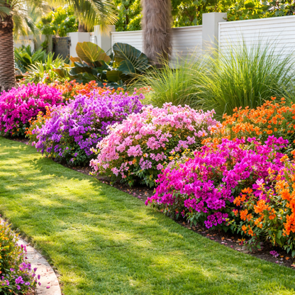 Bloomia: Semillas de Buganvilla Trepadora Tropical