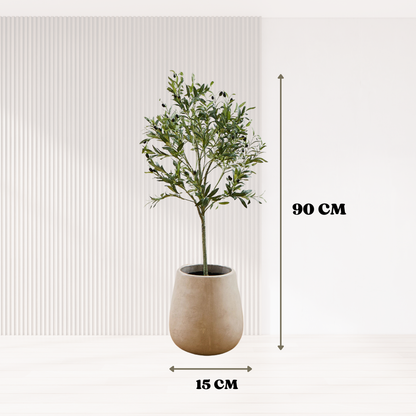 EverGreen: Olivo Artificial Realista