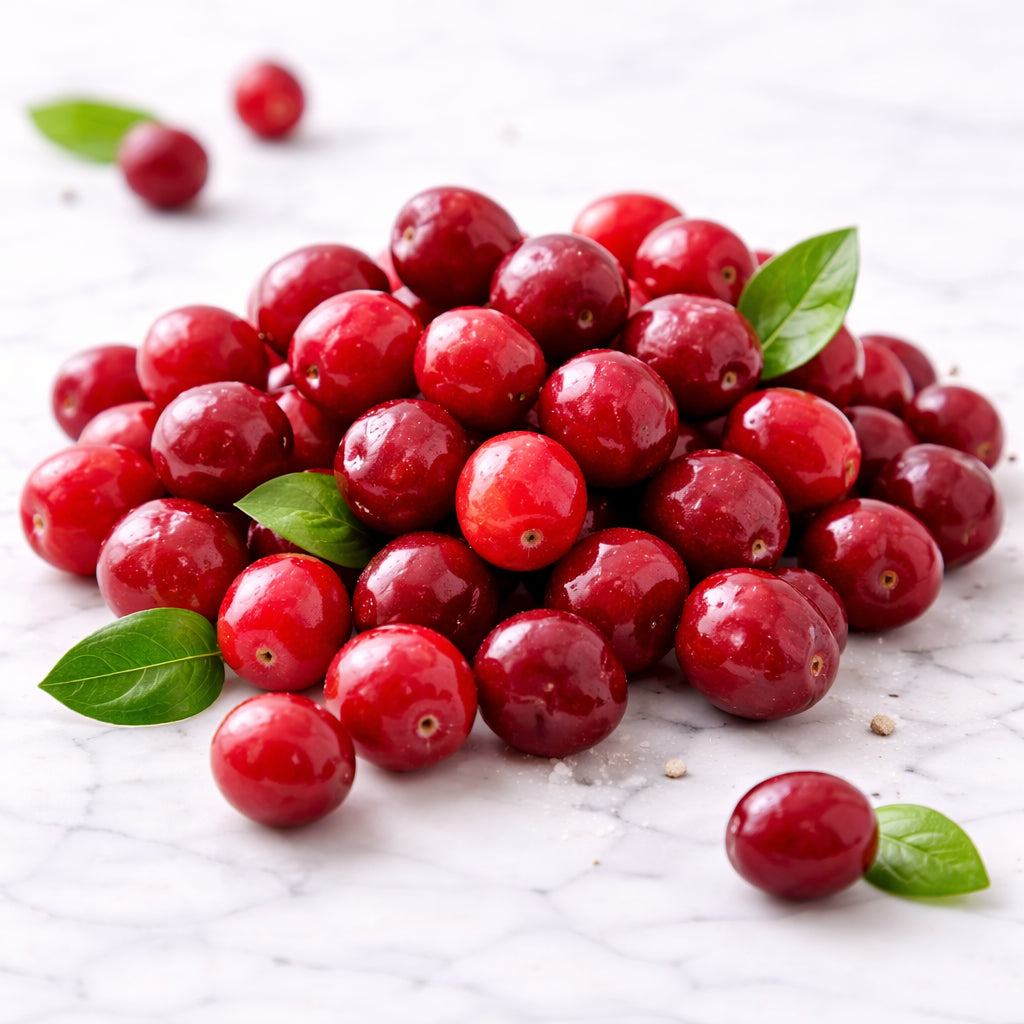 RubiFruit | Semillas de Arándano Rojo Antioxidante