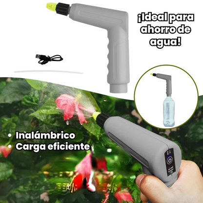 Pulverizador de Agua Eléctrico Bloom™