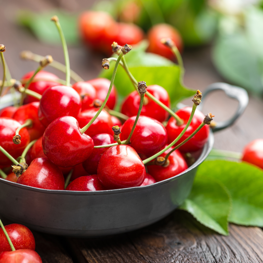 Cerise | Semillas de cereza