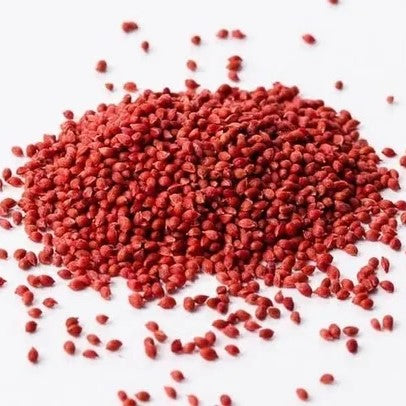 RubiFruit | Semillas de Arándano Rojo Antioxidante