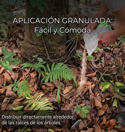 GreenClear™ – Eliminador de Hierbas y Maleza