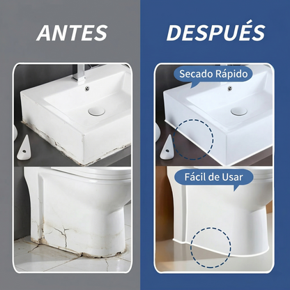 GroutRestore™ – Rotuladores Restauradores de Juntas