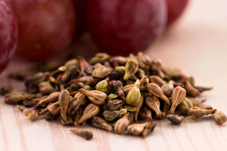 Zafira | Semillas de Uvas Zafiro Variedad Premium